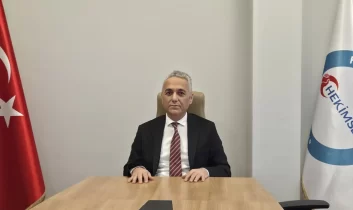 Adil Kurban: 14 Mart Tıbbiyelilerin Günüdür