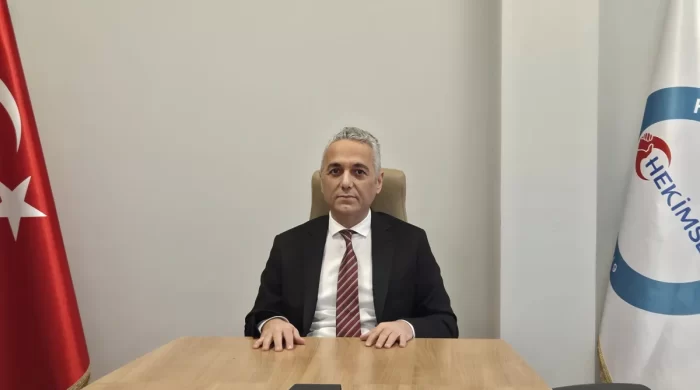 Adil Kurban: 14 Mart Tıbbiyelilerin Günüdür