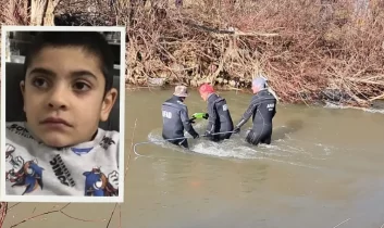 Adıyaman’da 8 yaşındaki kayıp çocuk ölü bulundu