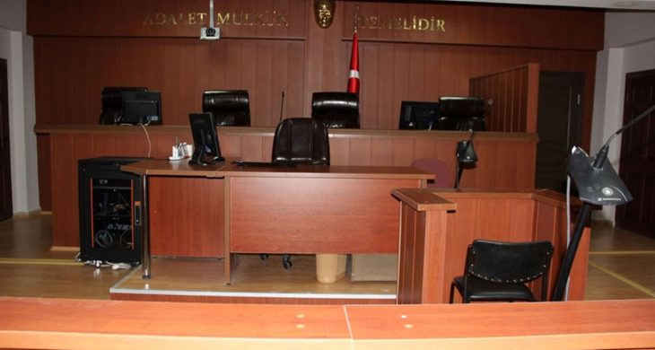 İBB soruşturmasında 13 kişi adliyeye gönderildi