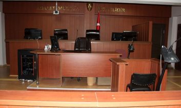 Depremde yıkılan yapılarla ilgili adli süreç devam ediyor