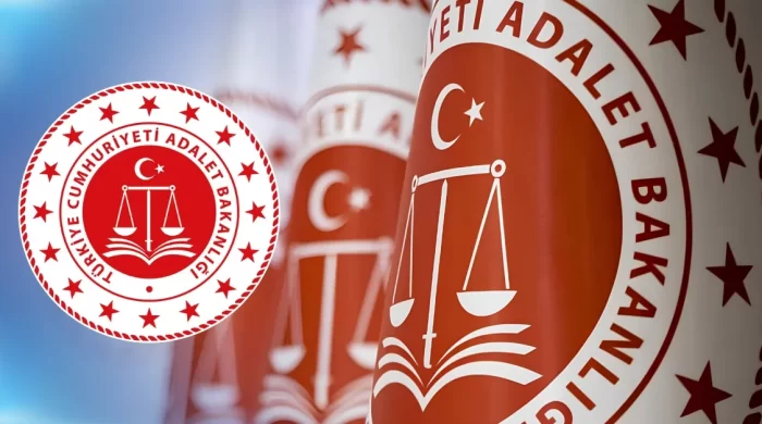 Adliyeler ve cezaevlerine 15 bin yeni personel