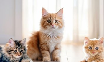 Kedilerde alzheimer hastalığı tespit edildi: İşte belirtileri