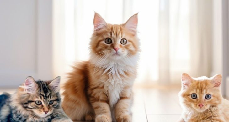 Kedilerde alzheimer hastalığı tespit edildi: İşte belirtileri