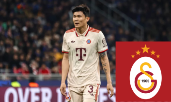 Galatasaray’dan Kim Min-Jae hamlesi Bayern ile temas başladı
