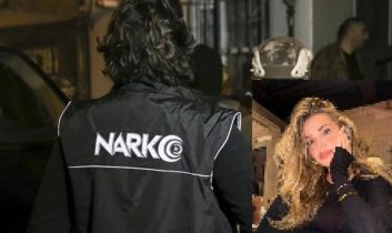 İstanbul’da uyuşturucu operasyonu: Aralarında oyuncu da var