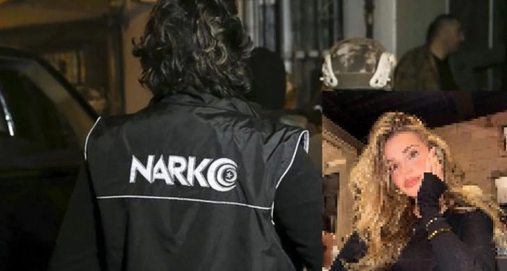 İstanbul’da uyuşturucu operasyonu: Aralarında oyuncu da var