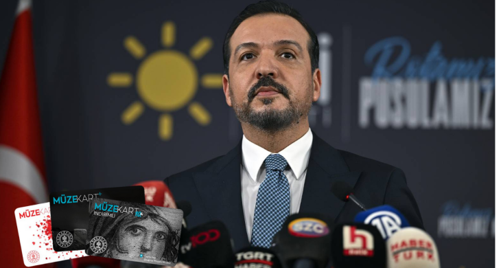 Türk Dünyasında kültür köprüsü: “Türk Müze Kartı” geliyor