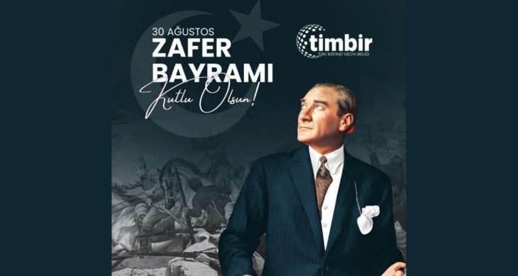 TİMBİR Genel Başkanı Dr. Süleyman Basa’dan 30 Ağustos mesajı: Yok edilmek istenen bir milletin yeniden dirilişi