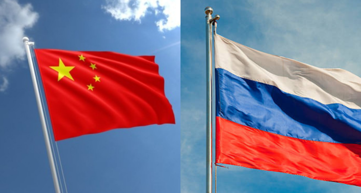 Rusya ve Çin’den nükleer alanda stratejik iş birliği