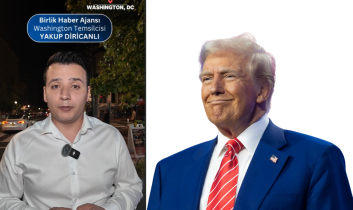 Amerika Birleşik Devletleri Başkanı Trump, Orta Doğu masasını yeniden kuruyor