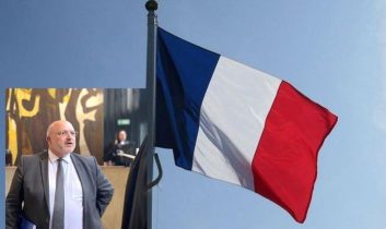 Lille Büyükşehir Belediye Başkanı yolsuzluk hükmü sonrası görevden uzaklaştırıldı