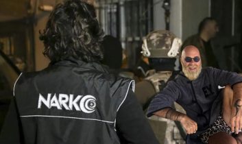 Televizyon yöneticisi hakkında uyuşturucu soruşturmasında yakalama kararı