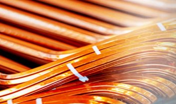 Bakır fiyatları 2025’te son 16 yılın en hızlı yükselişini yaşadı