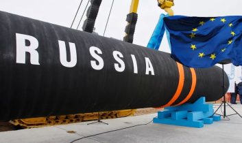 AB, Rusya’dan doğalgaz ithalatını 2027 sonuna kadar durdurma kararı aldı