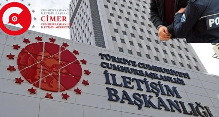 CİMER’e 2025’te 5,5 milyon başvuru yapıldı, birçok soruşturma ihbarlarla başlatıldı