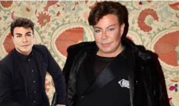 Sanatçı Fatih Ürek hayatını kaybetti