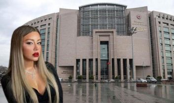 Sosyal medya fenomeni Mika Raun Can tutuklandı