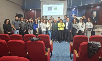 ADÜ’de tarım bankacılığına yönelik sektör–öğrenci buluşması