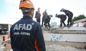 AFAD merkez ve taşra teşkilatına 473 personel istihdam edecek