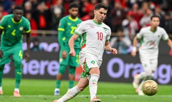 AFCON finaline ağır ceza! Senegal ve Fas’a yaptırım