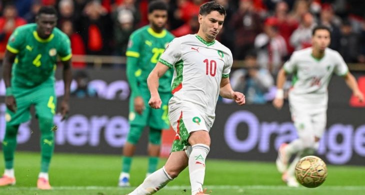 AFCON finaline ağır ceza! Senegal ve Fas’a yaptırım