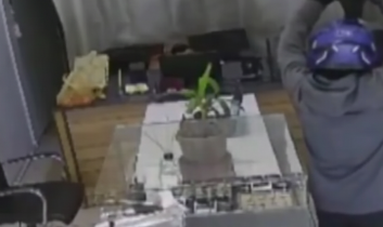 Hatay’da Film Gibi Soygun: 3 Dakikada 3 Kilo Altın