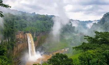 UNESCO’dan Afrika’ya üç yeni dünya mirası alanı