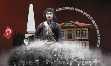 Afyonkarahisar’daki Giresunlu kahramanlar anılıyor