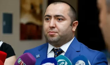 Cumhurbaşkanı İlham Aliyev’den TİMBİR kurucusu Agil Alesger’e Devlet Madalyası