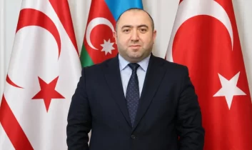 Agil Alesger: ”Bakü’den Kuzey Kıbrıs’a Jeopolitik Manifesto: Bir Millet, Üç Devlet”