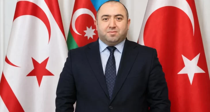 Agil Alesger: ”Bakü’den Kuzey Kıbrıs’a Jeopolitik Manifesto: Bir Millet, Üç Devlet”
