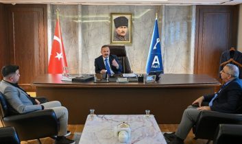 Ağıralioğlu: “Sorunları terörle konuşmak siyaset değildir”