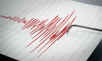 Ağrı’da 4.3 büyüklüğünde deprem oldu