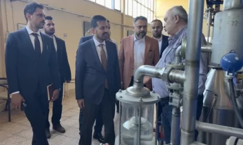 Ahmet Antalyalı: Isparta için çalışmaya devam edeceğiz