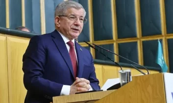 Ahmet Davutoğlu 7 Eylül’de ifade verecek
