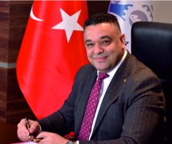 ATSO Başkanı Koçaş’tan Şirketlere Kasko Uyarısı