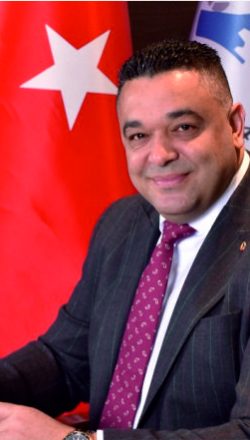 ATSO Başkanı Koçaş’tan Şirketlere Kasko Uyarısı