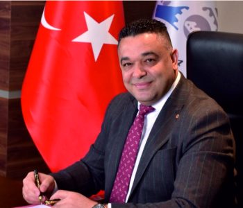 ATSO Başkanı Koçaş’tan Şirketlere Kasko Uyarısı