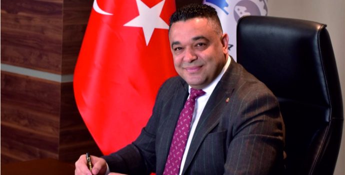 ATSO Başkanı Koçaş’tan Şirketlere Kasko Uyarısı