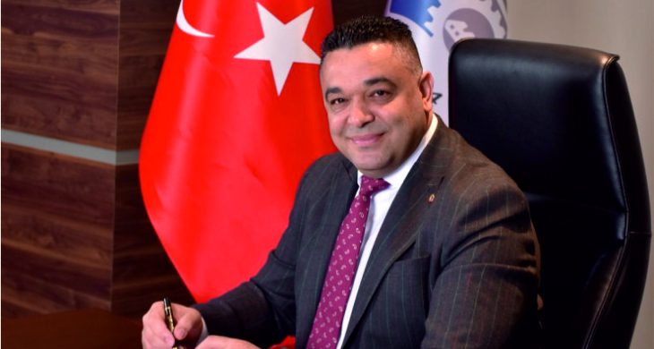 İmalat Sanayi Finansmanı ve İstihdamı Koruma Programı Aksaray İş Dünyasında Memnuniyetle Karşılandı