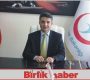 Aksaray İl Sağlık Müdürü Dr. Ahmet Korkmaz oldu