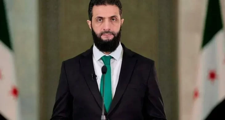 Şam yönetimi ve SDG arasında entegrasyon süreci resmen başlıyor