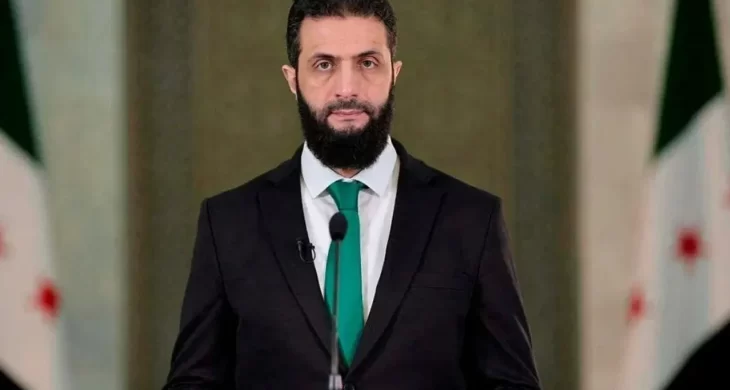 Suriye hükümeti ile YPG arasında anlaşma sağlandı