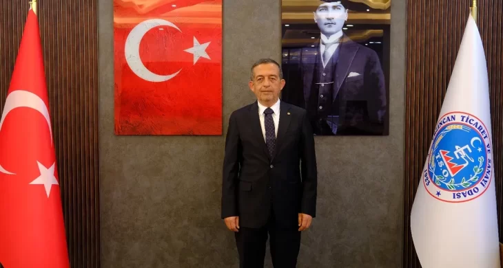 Tanoğlu’ndan 15 Temmuz mesajı: bu destan asla unutulmayacak