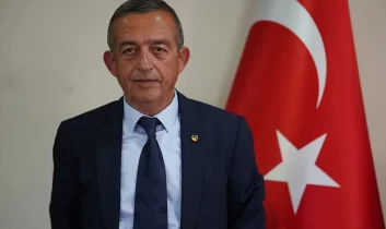 Erzincan TSO Başkanı Tanoğlu’ndan yeni yıl mesajı