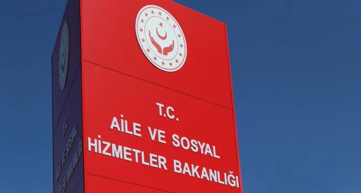 Aile Bakanlığı’ndan “kiracılara barınma desteği” iddialarına yalanlama