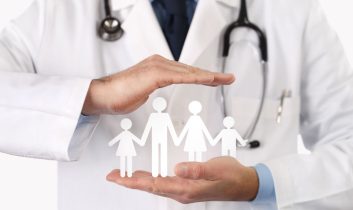 Bakan Memişoğlu: Aile hekimlikleri modern binalarda hizmet verecek