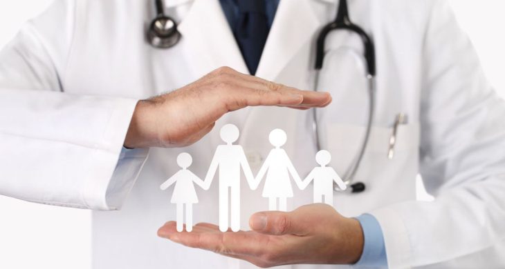 Bakan Memişoğlu: Aile hekimlikleri modern binalarda hizmet verecek