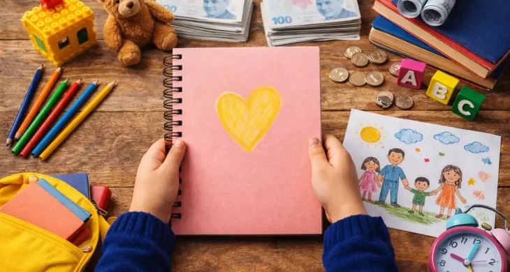 Aile ve Sosyal Hizmetler Bakanlığı’ndan çocuklara mart desteği